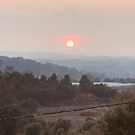 Cantinho Do Carmo 빌라