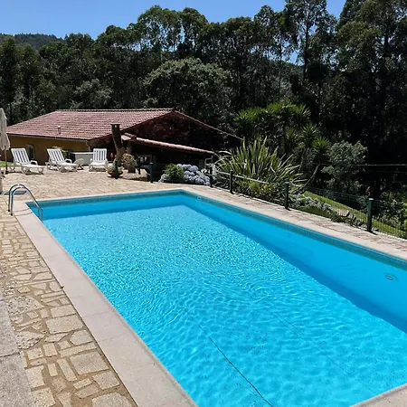 빌라 Cantinho Do Carmo Fragoso