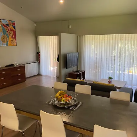 Cantinho Do Carmo Fragoso