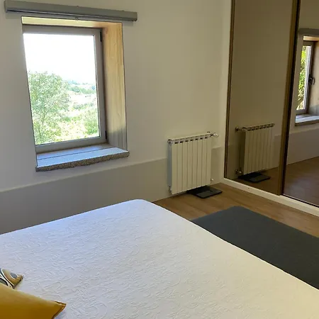 فيلة Cantinho Do Carmo *