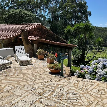 Cantinho Do Carmo Fragoso