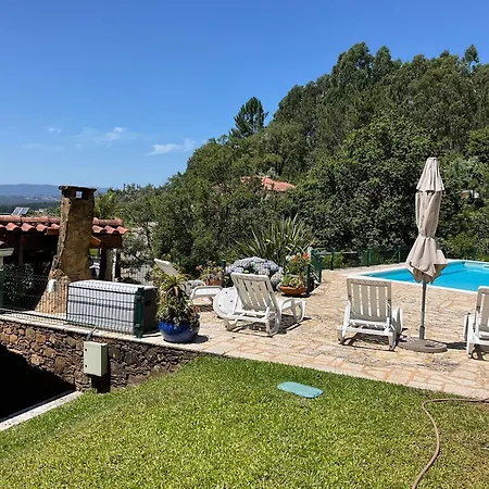 Cantinho Do Carmo 빌라 *