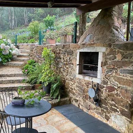 فيلة Cantinho Do Carmo Fragoso