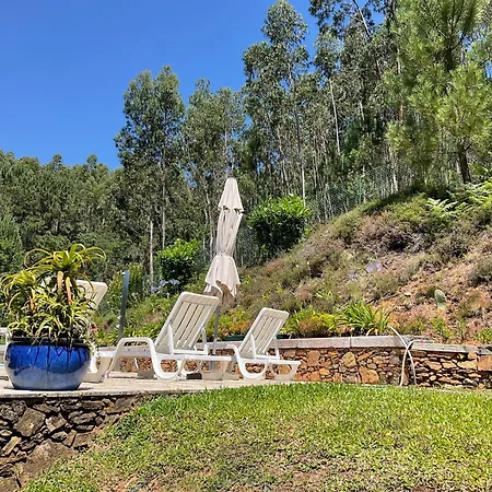 Cantinho Do Carmo فيلة *