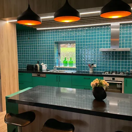 Cantinho Do Carmo فيلة Fragoso