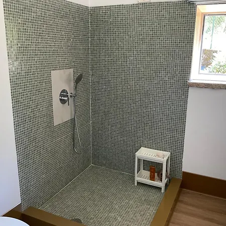 빌라 Cantinho Do Carmo Fragoso