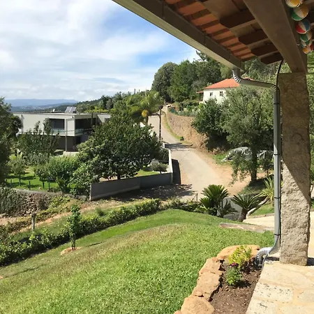 Cantinho Do Carmo * Fragoso