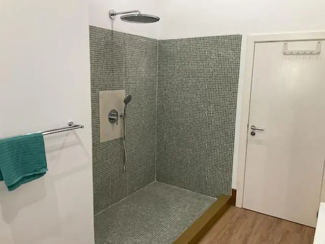 Villa Cantinho Do Carmo