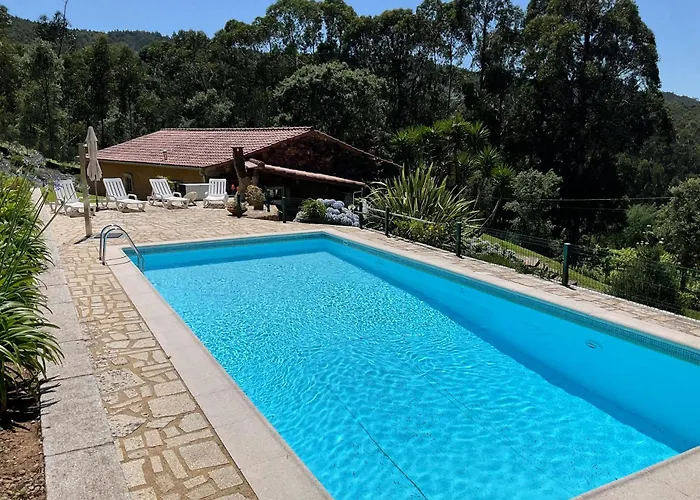 Villa Cantinho Do Carmo Fragoso