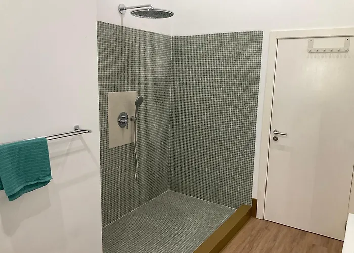 Villa Cantinho Do Carmo *