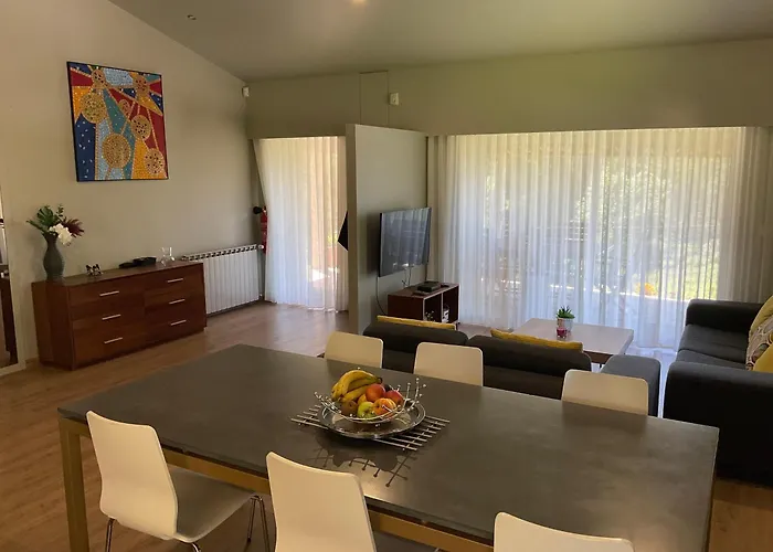 Cantinho Do Carmo Fragoso