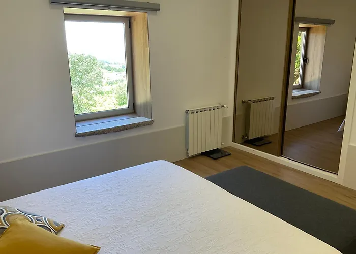 Villa Cantinho Do Carmo *