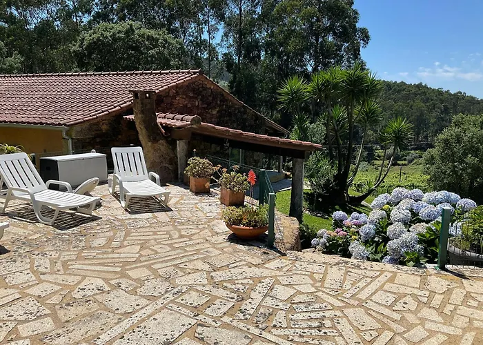 Cantinho Do Carmo Fragoso