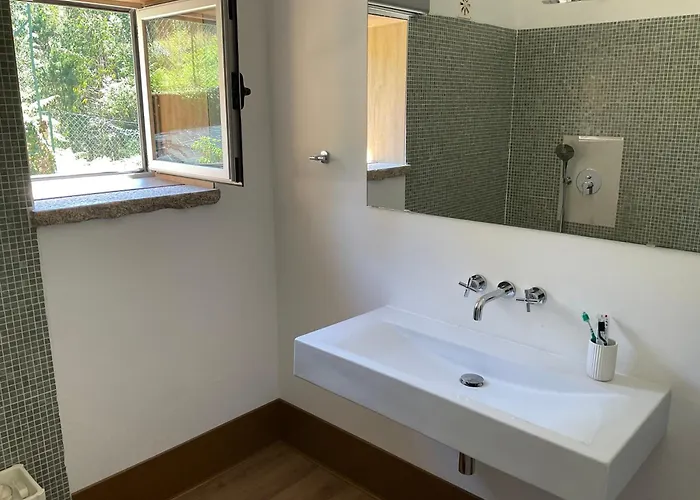 Villa Cantinho Do Carmo Fragoso