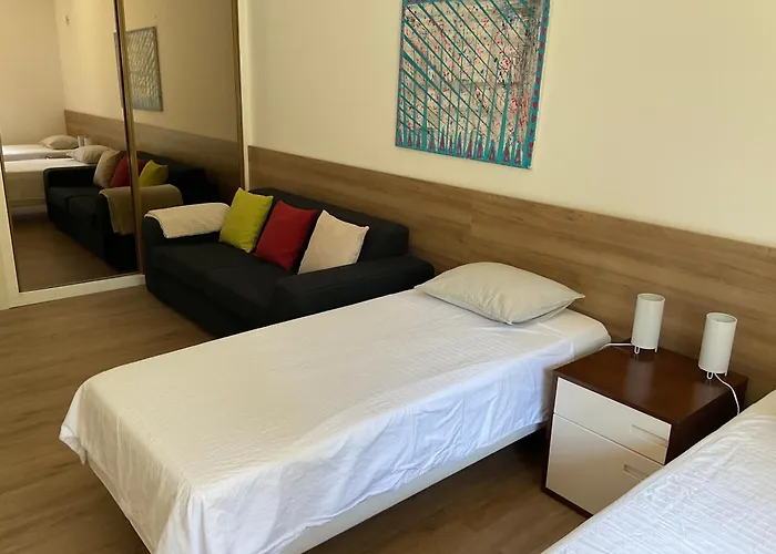 Villa Cantinho Do Carmo *