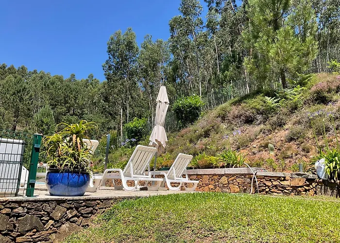 Cantinho Do Carmo Villa *