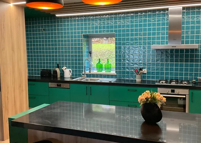 Cantinho Do Carmo Villa Fragoso