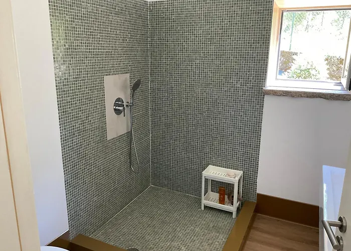 Villa Cantinho Do Carmo Fragoso