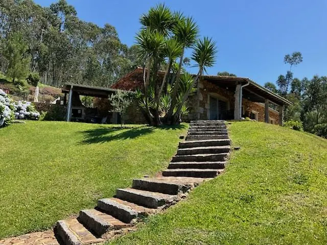 Cantinho Do Carmo Villa *